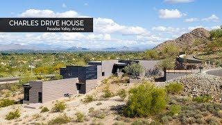 Desert Architecture Series #14 | Eddie Jones | Paradise Valley, Arizona