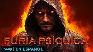 Furia Psíquica | La venganza sangrienta despierta la furia | Pelicula de Acción en Español Latino