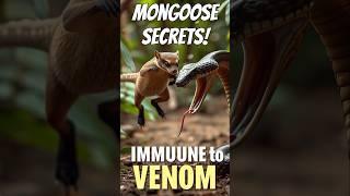 how-the-mighty-mongoose-outsmarts-cobra-venom