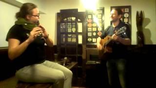 Duo Grygier/Biela - Gavotte ton simple