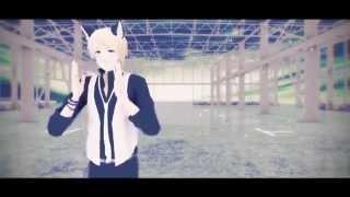 【APヘタリアMMD】([∂]ω[∂])Leave in the summer(＾し＾)