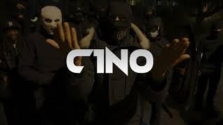 Sticky x Montana x Shacki Type Beat "ANTISOCIAL" | Prod c1no x ewo