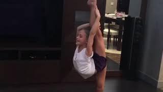 Kristina Shmidt rythmic gymnastic // Кристина Шмидт художественная гимнастика