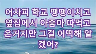 [감동사연]. 친구 아내와 그걸 8번 하고 기절 해버렸어요.#썰맘 #그썰 #사연라디오 #시댁이야기 #사이다사연 #감동썰