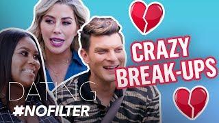 Epic Dating Fails at Famous Hollywood Hot Spots | Dating #NoFilter | E!