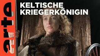 Boudicca -  Königinnen, die die Welt veränderten | Doku HD | ARTE