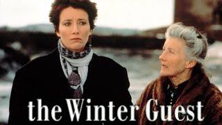 The Winter Guest 1997 Film | Emma Thompson + Phyllida Law | Review