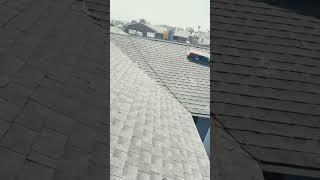 #roofcoating #roofright #roof #mechanic #roofingview #qualityroofing #snow #roofer  #roof #shigle