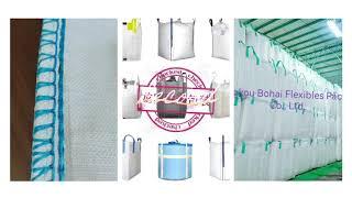 Longkou Bohai Flexibles Packing Co., Ltd.