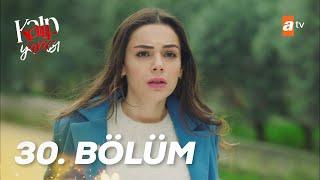 Kalp Yarası 30. Bölüm  @atvturkiye