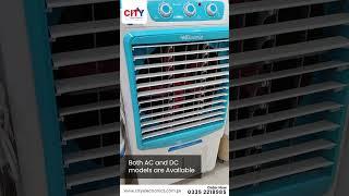 Best Air Coolers on Sale at City Electronics - Summer 2024 Mega Discount!