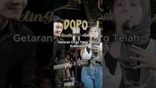PENONTON TERPESONA DENGAN NADA TINGGI YAYA !!! #trisuaka  #zinidinzidan #yayanadila  #trending