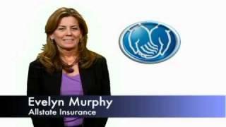 Evelyn C Murphy AllState Agent