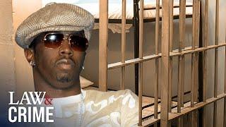 5 Reasons P. Diddy Says He Should Be Let Out of Jail