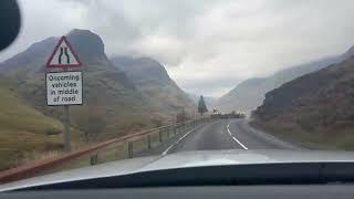 Welcome to Glencoe 󠁧󠁢󠁳󠁣󠁴󠁿