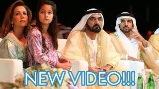 Shaikha Al Jalila Bint Mohammed Bin Rashid Al Maktoum Princess Haya & Sheikh Mohammed  Sheikh Hamdan