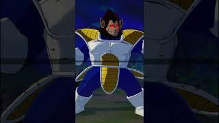 Ozaru Vegeta Vs. Ozaru Vegeta In Sparking zero!  #dragonball #sparkingzero #dbz #sparkingzeroleaks