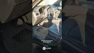 Наш клиент получил свой SsangYong Rexton Black Edition из Кореи#авто #автокорея #пригонавто