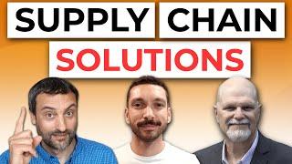 How to Reduce FBA Costs by Optimizing Your Amazon Supply Chain
