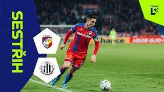 FC Viktoria Plzeň - SK Dynamo České Budějovice | 7:2 | 15. 12. 2024 | HIGHLIGHTS