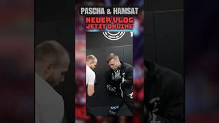 Neuer Vlog Online  #paschawall #kontrak #boxing #viralvideo #shorts #shortsviral #shortvideo