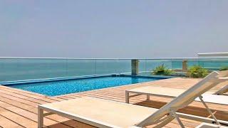 Apartamento Luxury en Venta en Bellohorizonte, Salida al Mar, Santa Marta  | $3.500 millones COP