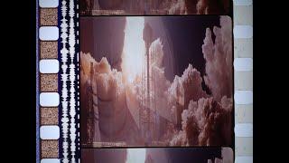 Armageddon Teaser (1998) - 35mm - Scope - Stereo - UHD