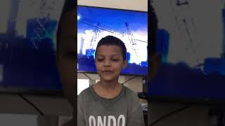 Zuhayr is back in business