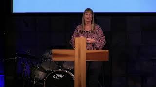 Women's Bible Study