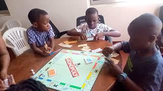 Financial Literacy for Children