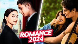 Top 10 Romance Movies of 2024 (So Far) | Must-Watch Love Stories!