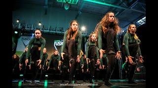 #FDC2019 Energy Dance Team | Elite Artistic Dance Show @fusiondancecontest