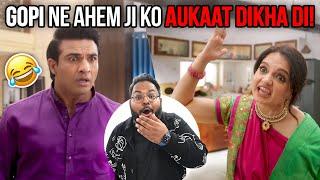 These NEW Indian ads are CRINGE X100!‍️| Roast (feat. Gopi Bahu & Ahem Dickra)