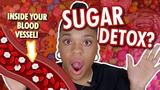 Stop Sugar CravingsUltimate Dietitian's Blood Sugar Guide