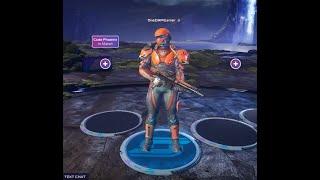 May 28th 2025 vod - Splitgate 2 open beta