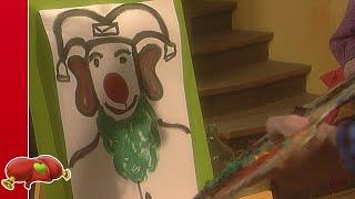 Kabouter Plop - De kunstschilder (Aflevering)