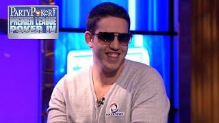 Premier League Poker S4 EP13 | Full Episode | Tournament Poker | partypoker