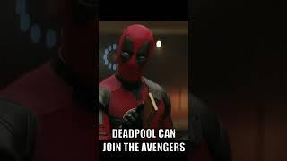 Deadpool & Wolverine’s plot is trash #movie #moviereview #deadpool