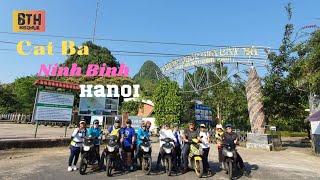 Vietnam | Cat Ba | Ninh Binh | Hanoi