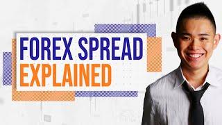 Forex Spread Explained (Video 8 of 13)