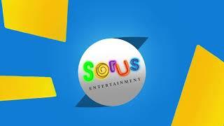 Sorus logo QTV version 2011-2016