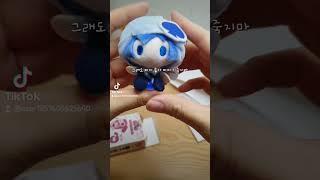 ~캐릭캐릭체인지 수호캐릭터 인형 랜덤깡~#캐릭캐릭체인지 #しゅごキャラ #ShugoChara #satisfying #toys #unboxing