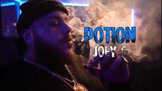 Joey G - Potion ( Videoclip Officiel )