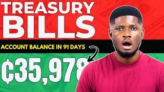 Know THIS Before You Invest in Treasury Bills