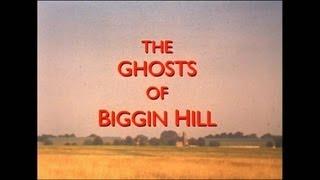 The Ghosts of Biggin Hill