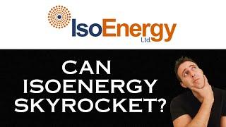 SHOULD YOU BUY ISOENERGY URANIUM COMPANY RIGHT NOW?