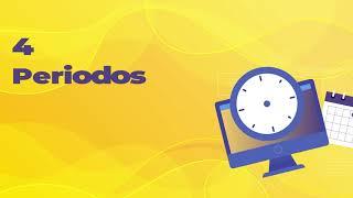 Metodologia bachillerato virtual para niños - klazia