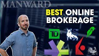 BEST Online Stock Brokerages for 2020