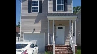 AWESOME Home in Hampton, VA (1008 CAROLINA ST)