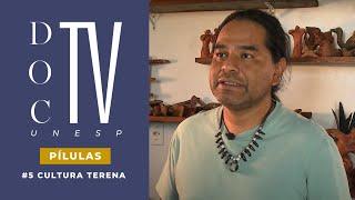 Doc TV Unesp - Pílulas | Cultura Terena